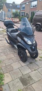 Piaggio mp3 500 hpe advanced 2018, Motoren, Motoren | Piaggio, Scooter, Particulier, ABS