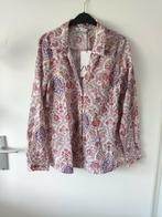 Zara blouse Paisley print XS 34 nieuw, Kleding | Dames, Blouses en Tunieken, Nieuw, Zara, Maat 34 (XS) of kleiner, Ophalen of Verzenden