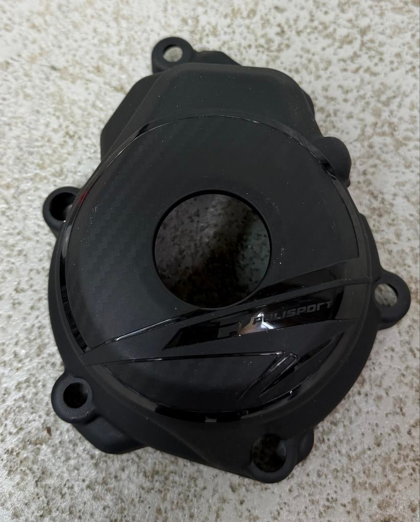 KTM SXF 250/350 Ontstekingsdeksel Beschermer Nieuw, Ophalen of Verzenden, Nieuw