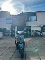 Kymco Like TT 2017 4 takt, Fietsen en Brommers, Scooters | Kymco, Ophalen, Maximaal 45 km/u, Zo goed als nieuw, Like