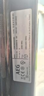 WellPur topper 140x200, Huis en Inrichting, Ophalen, Tweepersoons, 140 cm, Zo goed als nieuw