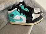 Nike air mid 1 island green schoenen, Kleding | Heren, Schoenen, Ophalen, Overige kleuren, Sneakers of Gympen, Gedragen