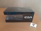 Mercedes Benz EQA Cosmos Black 1:43, Overige merken, Auto, Nieuw, Herpa