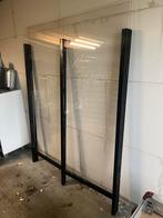 Drumstel Scherm plexiglas, Ophalen, Gebruikt, Overige typen