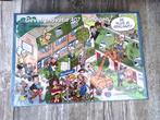 Puzzel Gevel renovatie (Nieuw), Ophalen of Verzenden, 500 t/m 1500 stukjes, Nieuw, Legpuzzel