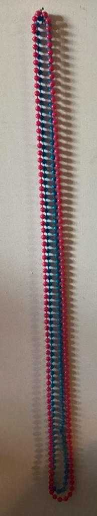 Kettingen vijf stuks vintage jaren70 beschikbaar voor biedingen