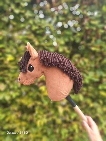 Hobbyhorse veulen te koop  beschikbaar voor biedingen