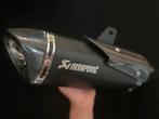 HONDA X ADV 750 AKRAPOVIC uitlaat demper systeem (2017-2025), Motoren, Onderdelen | Honda, Ophalen of Verzenden, Nieuw