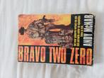 A. MacNab - Bravo Two Zero, Ophalen of Verzenden, Zo goed als nieuw, A. MacNab