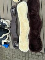Kentucky singel bruin 65 CM, Ophalen of Verzenden, Zo goed als nieuw, Dressuur