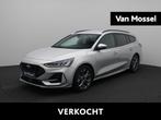 Ford Focus Wagon 1.0 EcoBoost Hybrid ST-Line Aut. | Winterpa, 12 maanden, Gebruikt, 725 kg, Focus