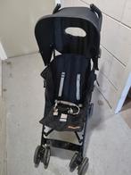 Buggy, Ophalen, Gebruikt, Verstelbare rugleuning