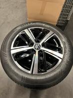 4x nieuwe vw caddy colombo velgen+banden, Auto-onderdelen, Banden en Velgen, Ophalen, Nieuw, 17 inch, Zomerbanden