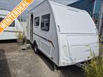Weinsberg CaraCito 390 QD Model 2026, Caravans en Kamperen, Caravans, Overige merken, Overige typen, Ringverwarming, 4 tot 5 meter