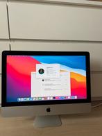 Apple iMac 256GB SSD 8GB RAM 21,5”, Computers en Software, Apple Desktops, Ophalen, 2 tot 3 Ghz, SSD, IMac