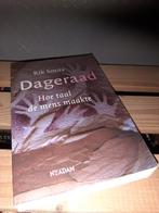 Dageraad - Rik Smits, Ophalen of Verzenden, Zo goed als nieuw, Rik Smits, Geesteswetenschap