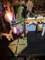 DIY Boor Lamp - Upcycle Project, Ophalen of Verzenden, Gebruikt