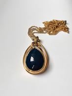 LANVIN Vintage ketting, Sieraden, Tassen en Uiterlijk, Kettingen, Verzenden, Gebruikt