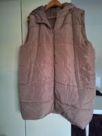 Bodywarmer heuplengte mt 48 NIEUW!!, Beige, Maat 46/48 (XL) of groter, Nieuw, Ophalen of Verzenden