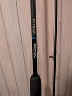 Matrix Aquos Ultra-C Feeder Hengel 9ft, Ophalen of Verzenden, Gebruikt, Werphengel