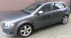 Audi A3 Sportback 1.4 TFSI Attraction DSG automaat/Navigatie, Euro 5, 125 pk, Gebruikt, 4 cilinders