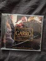 Horus Heresy #42: Garro. Audiobook, Hobby en Vrije tijd, Wargaming, Gebruikt, Ophalen of Verzenden