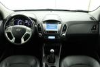 Hyundai ix35 1.6i GDI i-Magine AIRCO CRUISE TREKHAAK Bluetoo, Voorwielaandrijving, 135 pk, 1591 cc, 4 cilinders