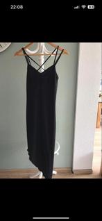 Mooie galajurk maat 36, Ophalen, Zwart, Zo goed als nieuw, Maat 36 (S)