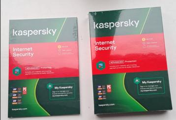 Kaspersky Internet Security