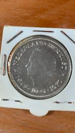 10 gulden munt Nederland herrijst 1945-1970, Ophalen, Zuid-Amerika