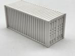 TEKNO WSI CONRAD container 20 ft. LADING, Overige merken, Overig, Ophalen of Verzenden, Bus of Vrachtwagen