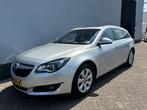 Opel Insignia Sports Tourer 1.6 T Business Executive - Panor, Voorwielaandrijving, 15 km/l, Gebruikt, Euro 6