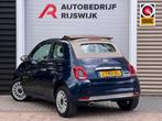 Fiat 500 C 1.0 Hybrid Lounge, Voorwielaandrijving, 12 maanden, Gebruikt, Euro 6
