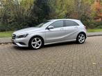 Mercedes-Benz A-Klasse A180 1.6 Blue Efficiency 2013 Grijs, Auto's, Voorwielaandrijving, 65 €/maand, Stof, 4 cilinders