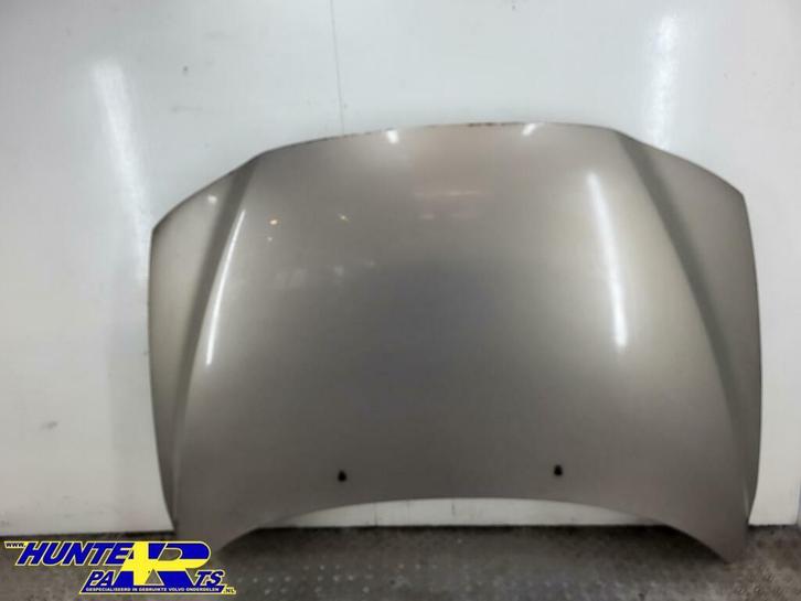 Motorkap Volvo XC70 II ('02-'07), Auto-onderdelen, Carrosserie en Plaatwerk, Motorkap, Volvo, Gebruikt, Ophalen of Verzenden