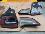 Tesla Model 3 linker achterlicht, Ophalen of Verzenden, Gebruikt