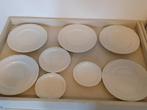 Manoir Villeroy & Boch, 5 desert  borden, 3 kleine bordjes, Ophalen of Verzenden, Nieuw, Overige stijlen, Bord(en)