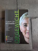 Opgewicht Grip op Koolhydraten Yvonne Lemmers Basisboek, Gelezen, Yvonne Lemmers, Ophalen of Verzenden, Dieet en Voeding