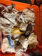 Antieke klompjes, Tuin en Terras, Minder dan 3 m³, Ophalen