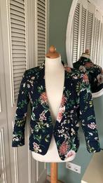 Colbertje dames jasje erg leuk Esprit, Kleding | Dames, Maat 38/40 (M), Blauw, Ophalen of Verzenden, Zo goed als nieuw