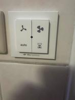 Itho daalderop draadlose bediening, Ophalen of Verzenden, Nieuw, Afzuiger