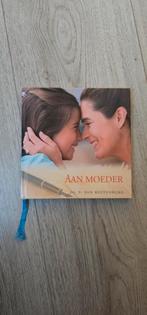 P. van Ruitenburg - Aan moeder, Ophalen of Verzenden, Zo goed als nieuw, P. van Ruitenburg