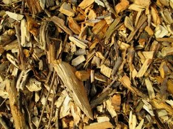 houtsnippers, Ophalen, Overige typen