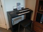 Yamaha Electone ME-10 Keyboard, Ophalen of Verzenden, Gebruikt, 2 klavieren, Orgel