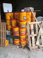 Stuc mortelpoeder, Ophalen of Verzenden, Zo goed als nieuw, Overige typen