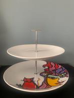 Mooie etagère van Josien Broeren, Ophalen of Verzenden, Zo goed als nieuw
