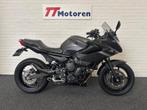 YAMAHA XJ 6 S / DIVERSION (bj 2009), 4 cilinders, Bedrijf, Meer dan 35 kW, Toermotor