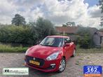 Suzuki Swift 1.2 Select | Camera | Stoelverwarming | Airco, Auto's, Voorwielaandrijving, Gebruikt, 4 cilinders, 400 kg