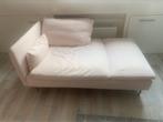 Leuk slaapkamer bankje, Ophalen, Tweepersoons, 190 cm of minder, Zo goed als nieuw