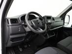 Renault Master 2.3DCi 135PK L3H2 Maxi | Airco | Cruise | 3-P, Gebruikt, Zwart, Renault, LED verlichting